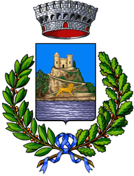 Герб коммуны Гарда