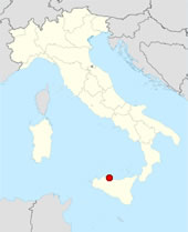 Палермо - административный центр Сицилии